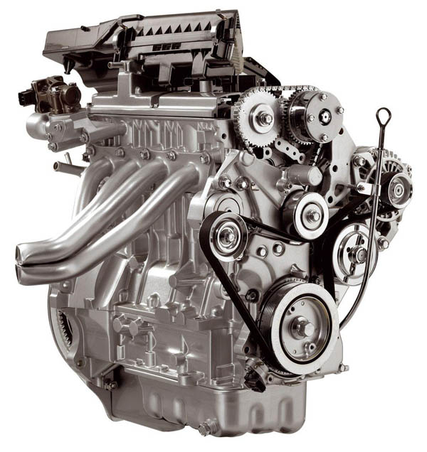 2000 Des Benz Slk280 Car Engine